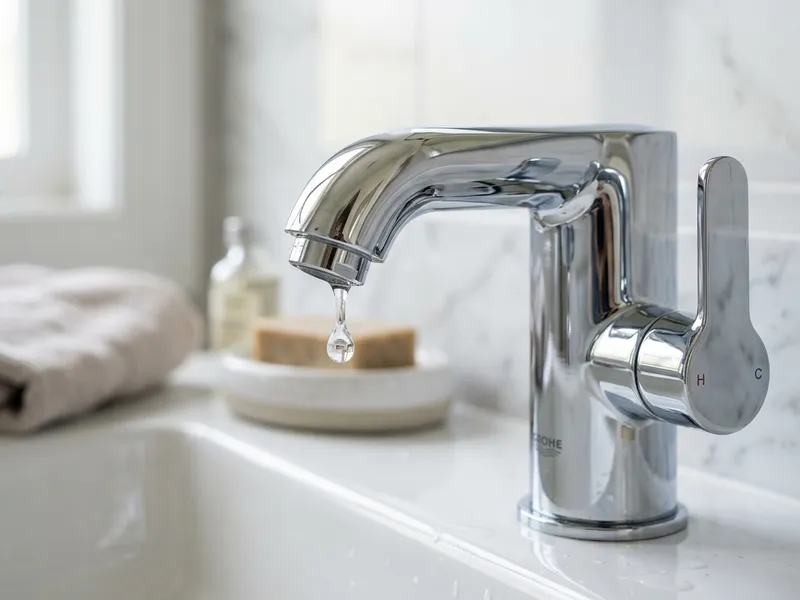 Faucet Repair & Installation Plumber in Mount Judea, AR